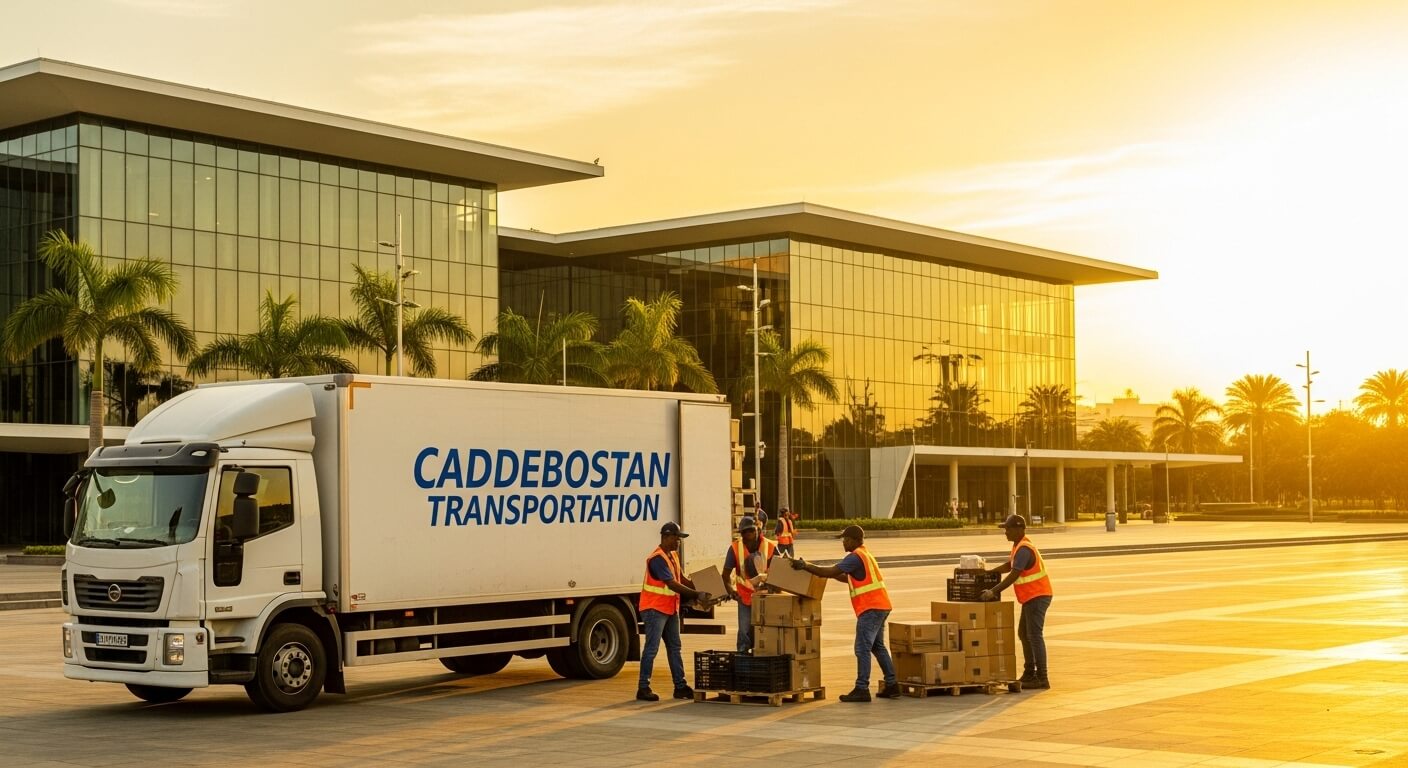 Başakşehir Ev Taşıma