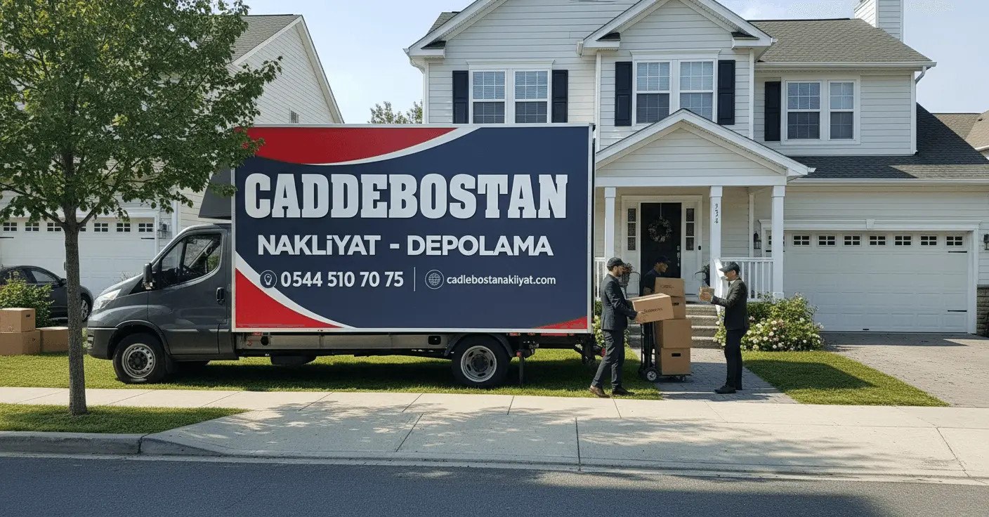 Beylikdüzü Eşya Taşıma