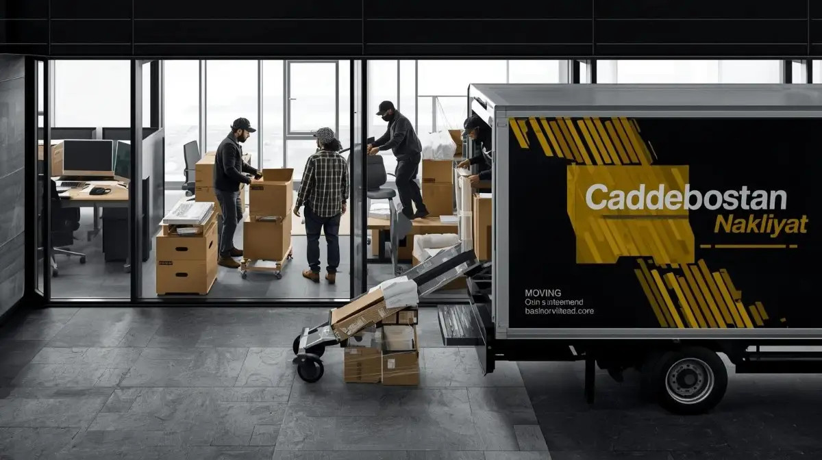 Şirket Taşımaları