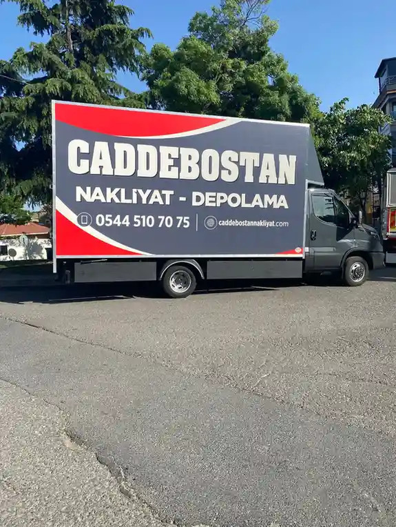 Ataşehir ev taşıma
